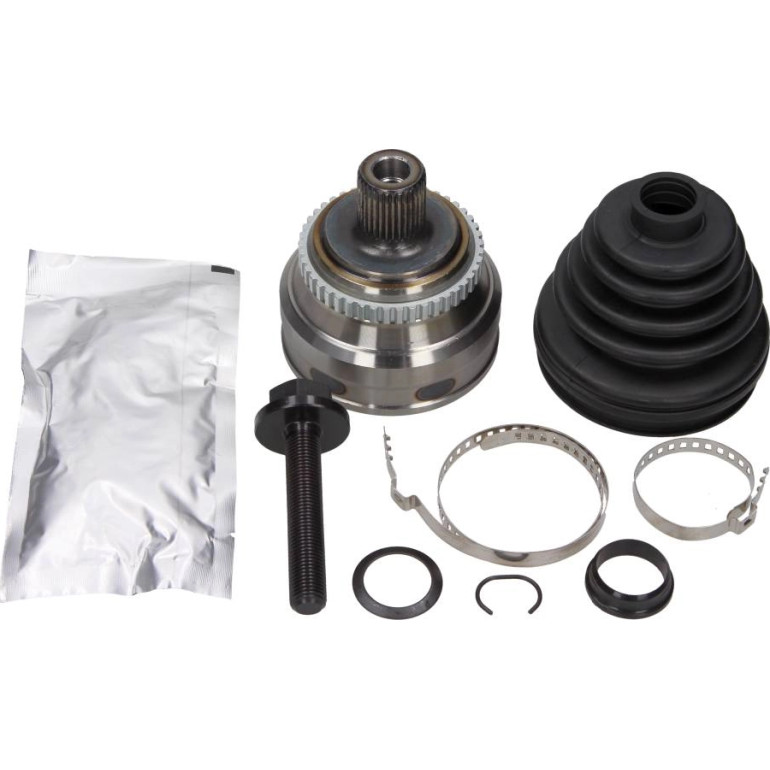 Gelenksatz, Antriebswelle Vw A80 1.6-2.3 88- Abs 49-0238 Gelenksatz, Antriebswelle Vw A80 1.6-2.3 88- Abs 49-0238