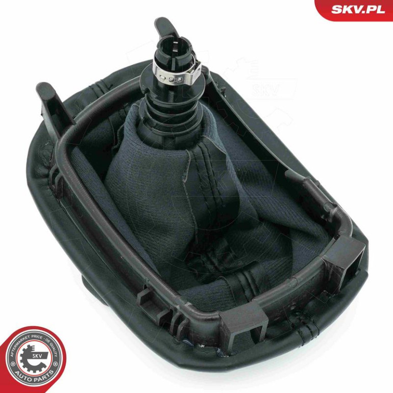 ESEN SKV Schalthebelknauf 63SKV472 ESEN SKV Schalthebelknauf 63SKV472