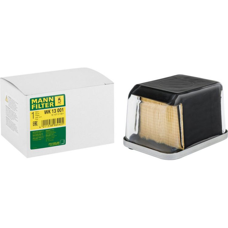 Mann & Hummel Filter div WK 13 001 Mann & Hummel Filter div WK 13 001