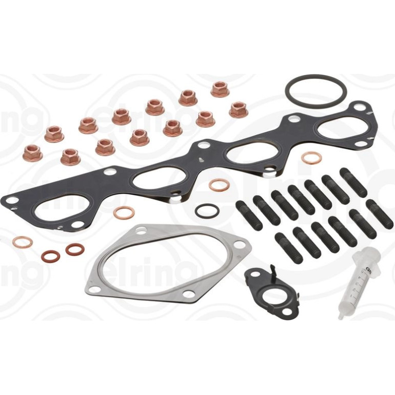 ELRING Montagesatz, Lader 240.050 ELRING Montagesatz, Lader 240.050