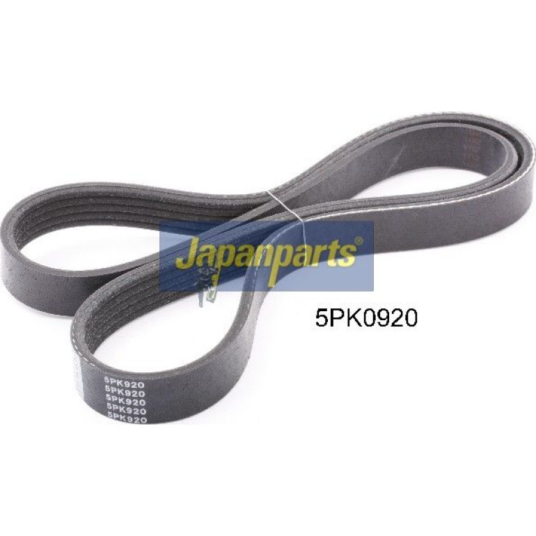 Japanparts Ømen-Zubehör DV-5PK0920
