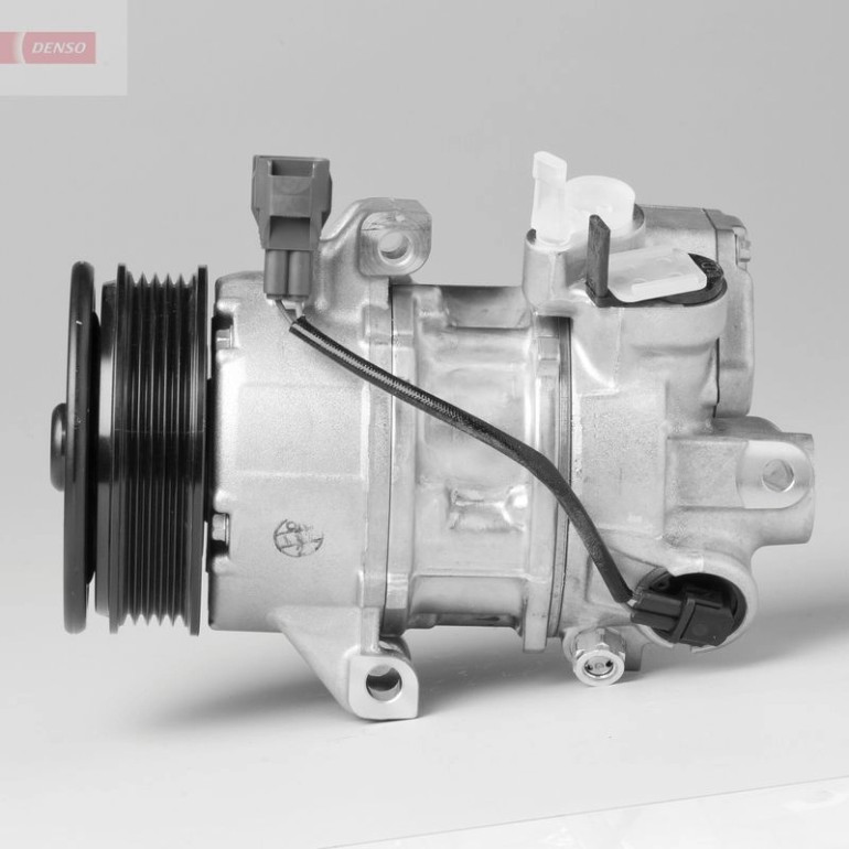 DENSO Kompressor DCP45003 DENSO Kompressor DCP45003