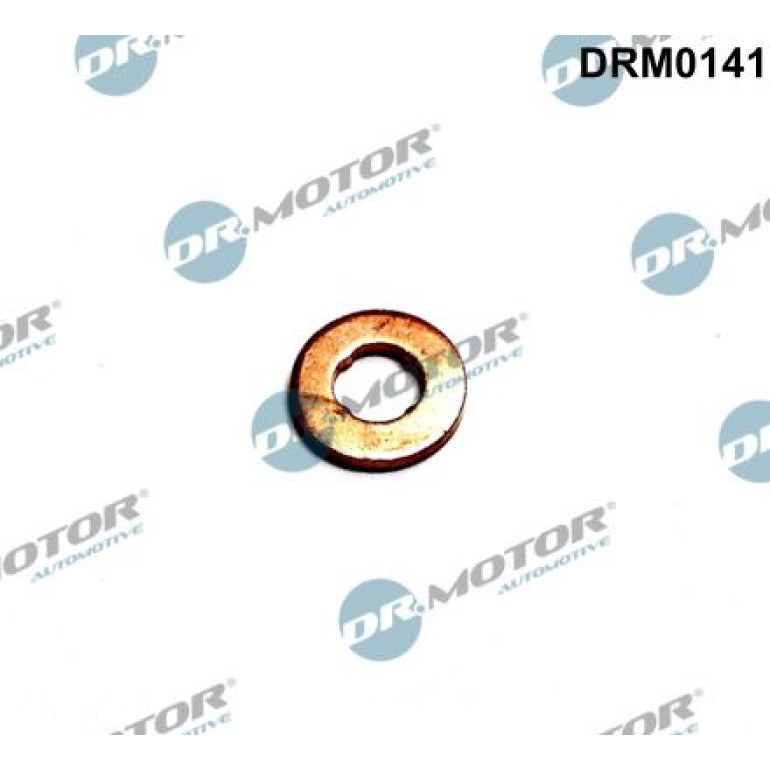 Dichtring, D÷senhalter Db A-Klasse 1.8 DRM0141 Dichtring, D÷senhalter Db A-Klasse 1.8 DRM0141