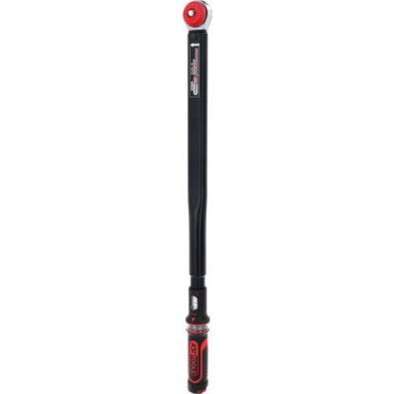 KS TOOLS Drehmomentschlüssel mit Ratsche und Drehrad 1/2 ERGOTORQUE®precision, 80-420 Nm 516.1482 KS TOOLS Drehmomentschlüssel mit Ratsche und Drehrad 1/2 ERGOTORQUE®precision, 80-420 Nm 516.1482