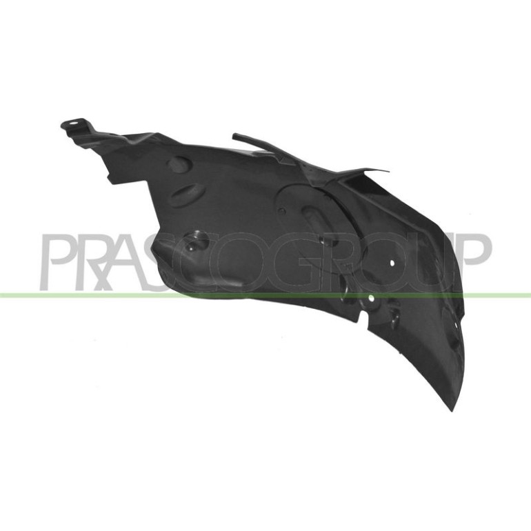 RADHAUS-PVC V L VORDERTEIL PQ 5263,137,1 RADHAUS-PVC V L VORDERTEIL PQ 5263,137,1