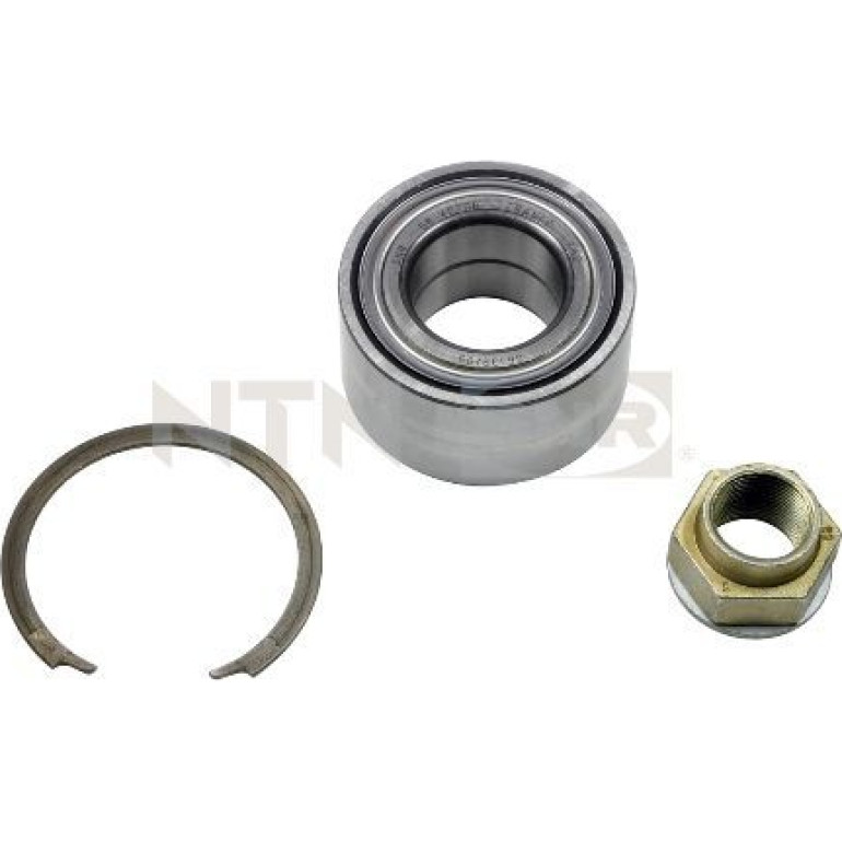 SNR Radlagersatz R158.36 SNR Radlagersatz R158.36