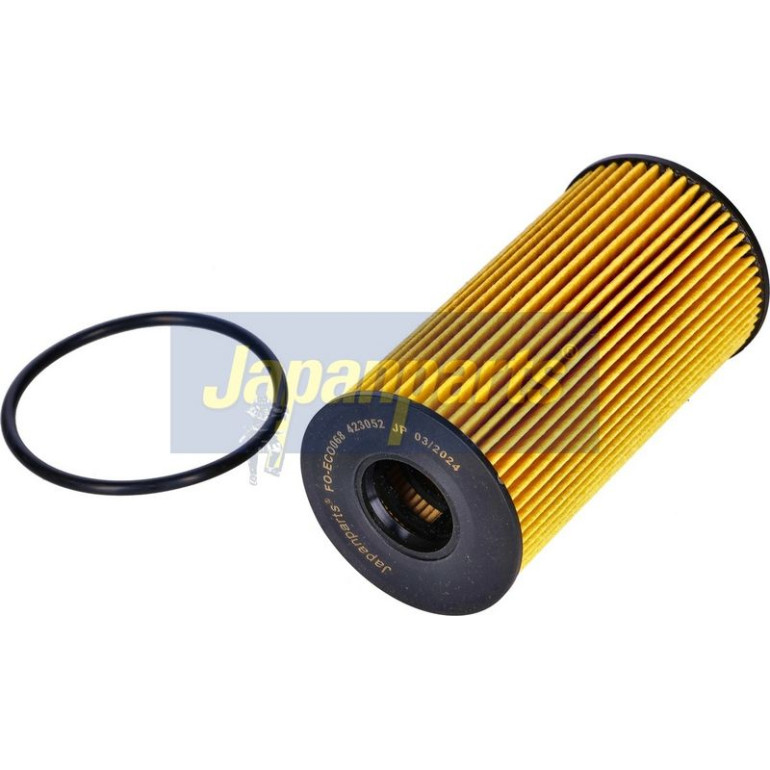 Ölfilter Nissan X-Trail FO-ECO068 Ölfilter Nissan X-Trail FO-ECO068