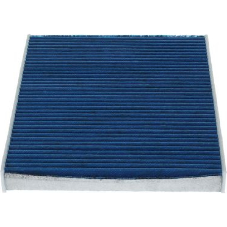 Aktivkohleinnenraumfilter 0 986 628 594 Aktivkohleinnenraumfilter 0 986 628 594