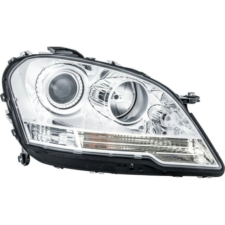 SCHEINWERFER R HELLA 1ZS 263 064-521 SCHEINWERFER R HELLA 1ZS 263 064-521