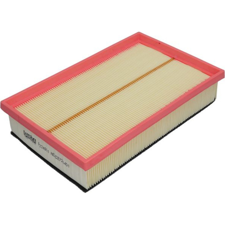 KAMOKA Luftfilter F224601 KAMOKA Luftfilter F224601