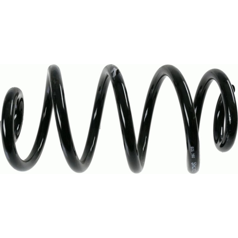 Sachs Fahrwerksfeder Nissan T. Qashqai / Qashqai +2 (J10, Jj10), 2.0 Dci, 2.0 Dci Allrad 994 109 Sachs Fahrwerksfeder Nissan T. Qashqai / Qashqai +2 (J10, Jj10), 2.0 Dci, 2.0 Dci Allrad 994 109