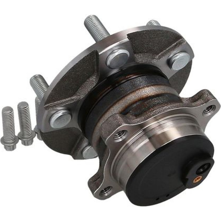 KAMOKA Radlagersatz 5500097 KAMOKA Radlagersatz 5500097