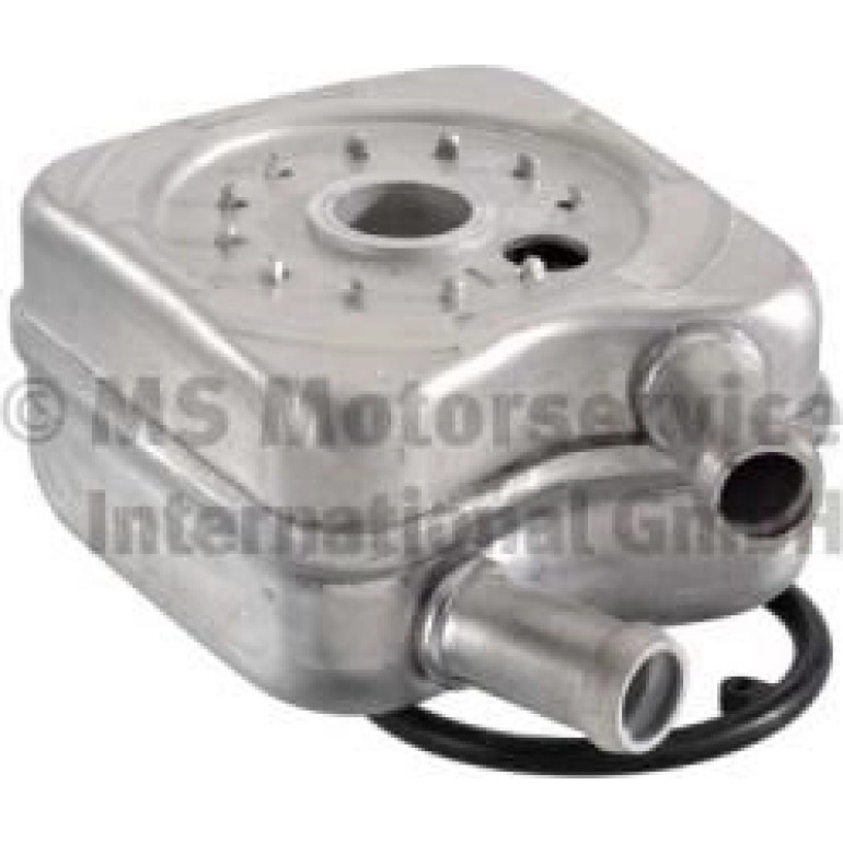 Ölkühler Motoröl Kühler ÖL 7.09269.27.0 Ölkühler Motoröl Kühler ÖL 7.09269.27.0