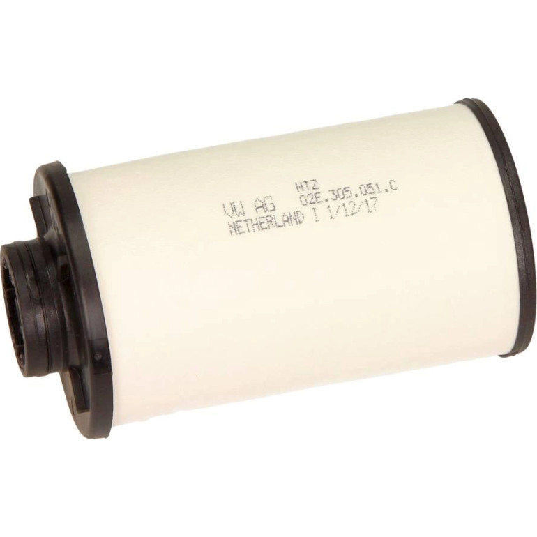 Original VAG Automatikgetriebefilter VW Dsg A3/Tt/Octavia/Leon/Caddy 1.9Tdi/2.0Tdi/2.0Tfsi 02E305051C Original VAG Automatikgetriebefilter VW Dsg A3/Tt/Octavia/Leon/Caddy 1.9Tdi/2.0Tdi/2.0Tfsi 02E305051C