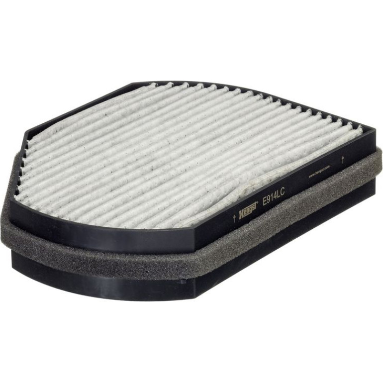 HENGST FILTER Filter, Innenraumluft E914LC HENGST FILTER Filter, Innenraumluft E914LC