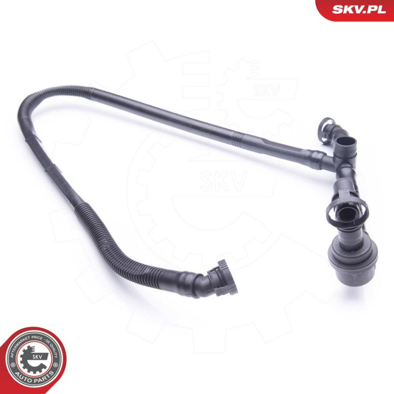 SKV GERMANY Luftschlauch 24SKV465 SKV GERMANY Luftschlauch 24SKV465