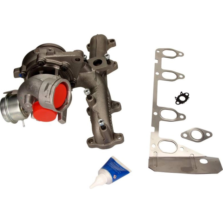 Turbolader PA54399700048 Turbolader PA54399700048