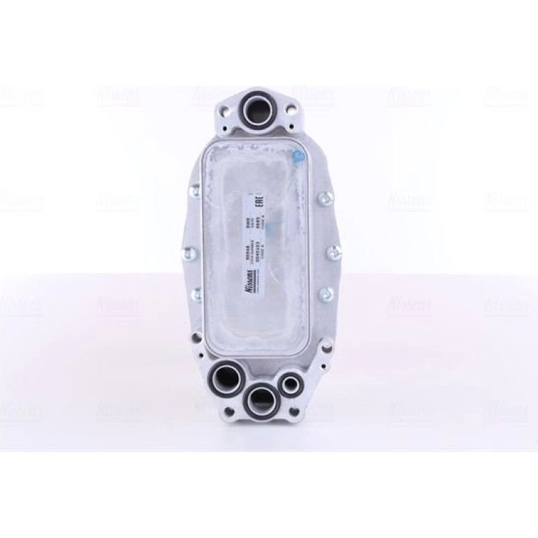 Ölkühler PKW 90948 Ölkühler PKW 90948