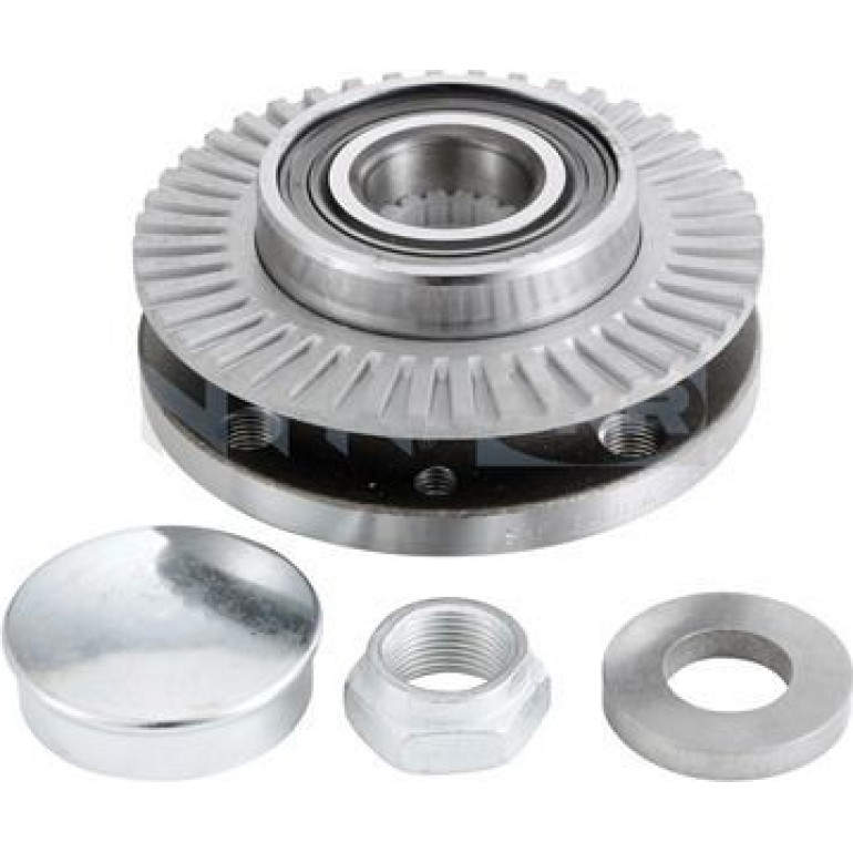 SNR Radlagersatz R158.21 SNR Radlagersatz R158.21
