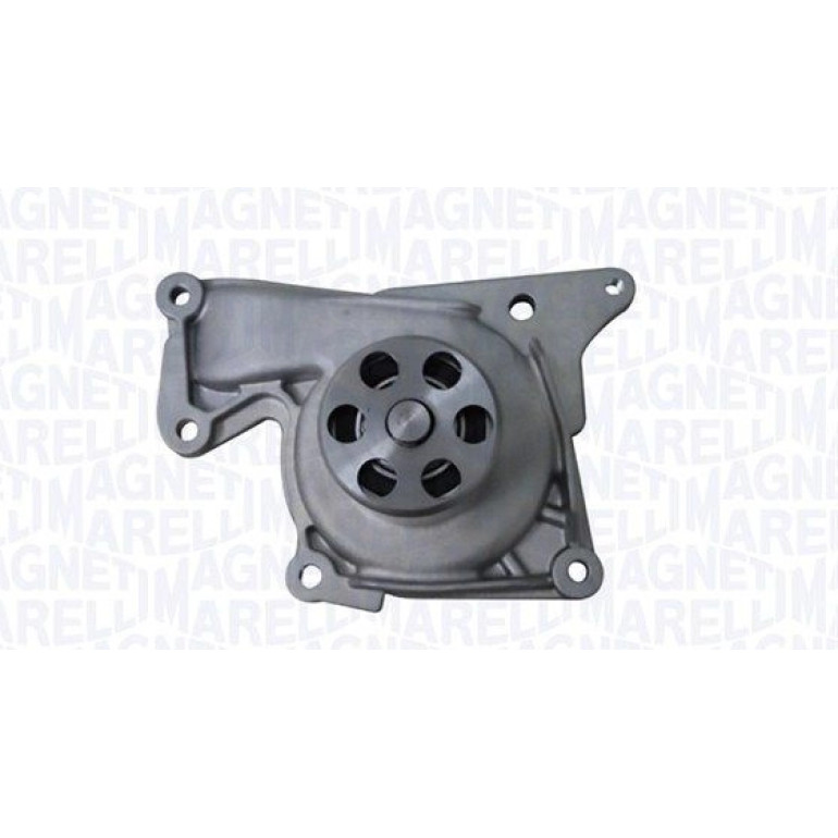 MAGNETI MARELLI Wasserpumpe 352316171313 MAGNETI MARELLI Wasserpumpe 352316171313