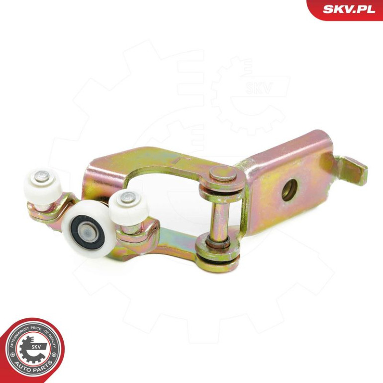 ESEN SKV Rollenführung, Schiebetür 96SKV860 ESEN SKV Rollenführung, Schiebetür 96SKV860