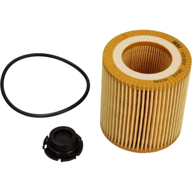 Ölfilter 1322