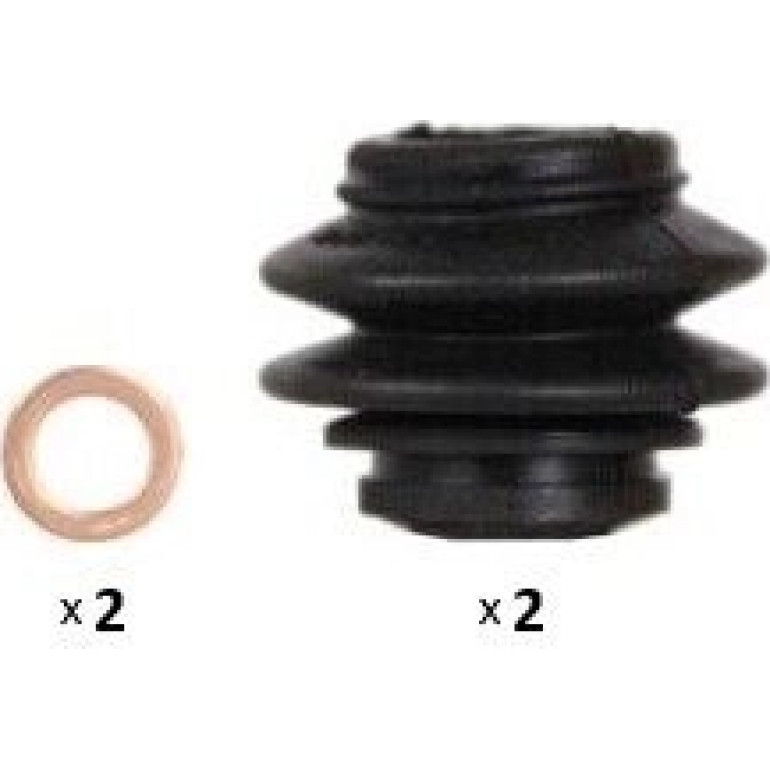 Bremssattel 86-2891 Bremssattel 86-2891