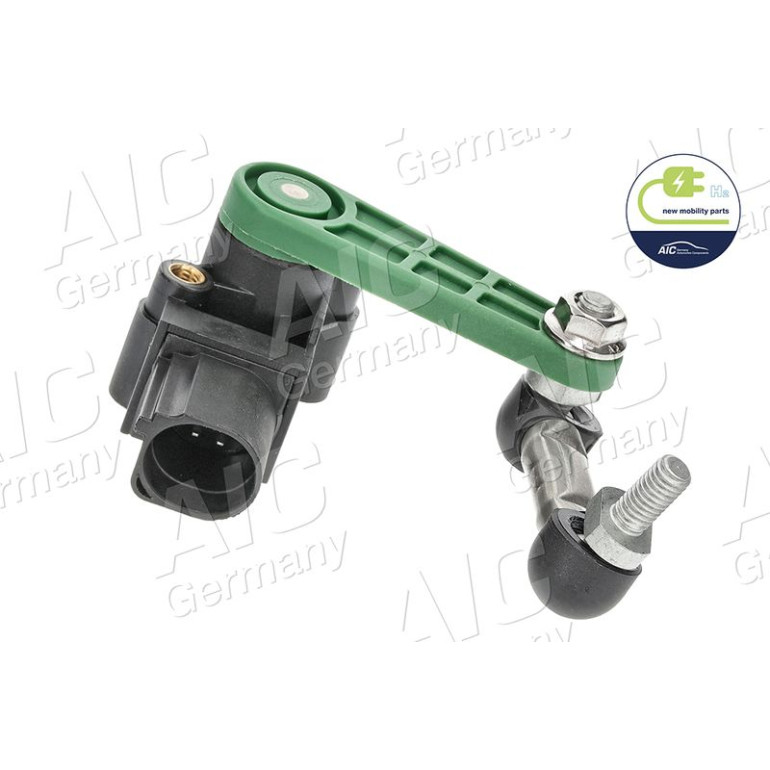 NIVEAUSENSOR F LWR V L 4-PIN 6450,535,1 NIVEAUSENSOR F LWR V L 4-PIN 6450,535,1