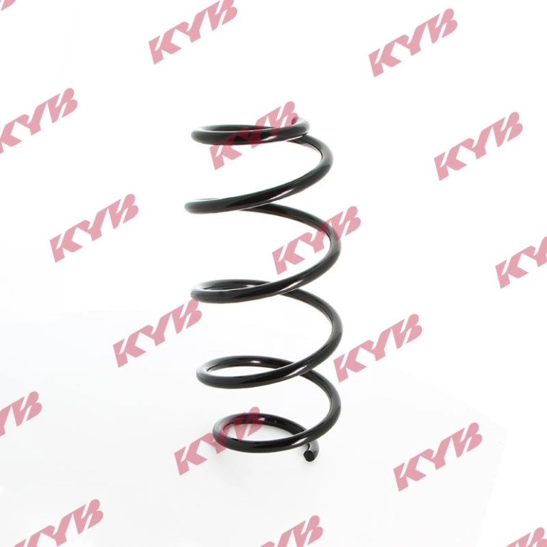 Fahrwerksfeder RA1583 Fahrwerksfeder RA1583