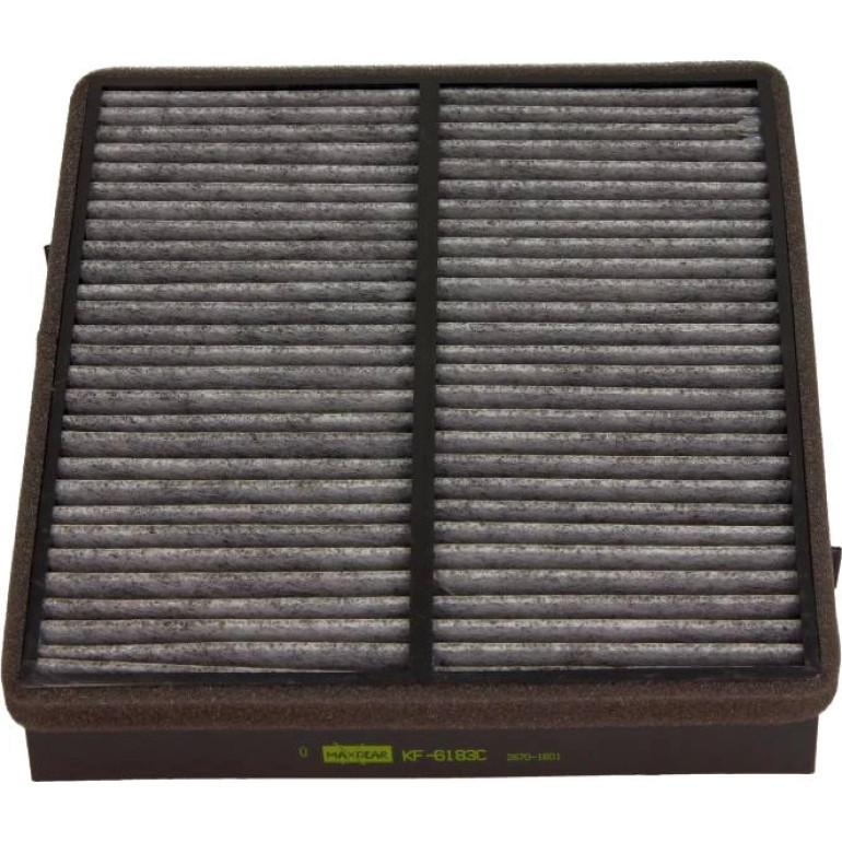 Innenraumfilter Db W163 M-Klasse 98- Kohle 26-0822 Innenraumfilter Db W163 M-Klasse 98- Kohle 26-0822
