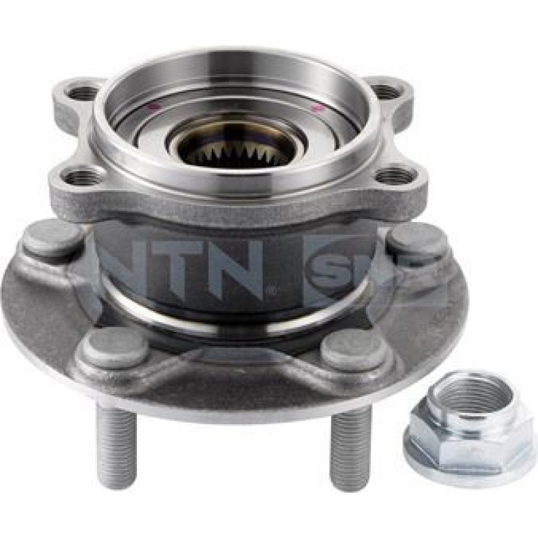 SNR Radlager R170.65 SNR Radlager R170.65