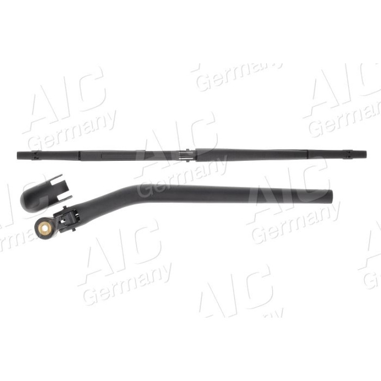 Wischerarm hinten mit WiBlatt 52926 Wischerarm hinten mit WiBlatt 52926
