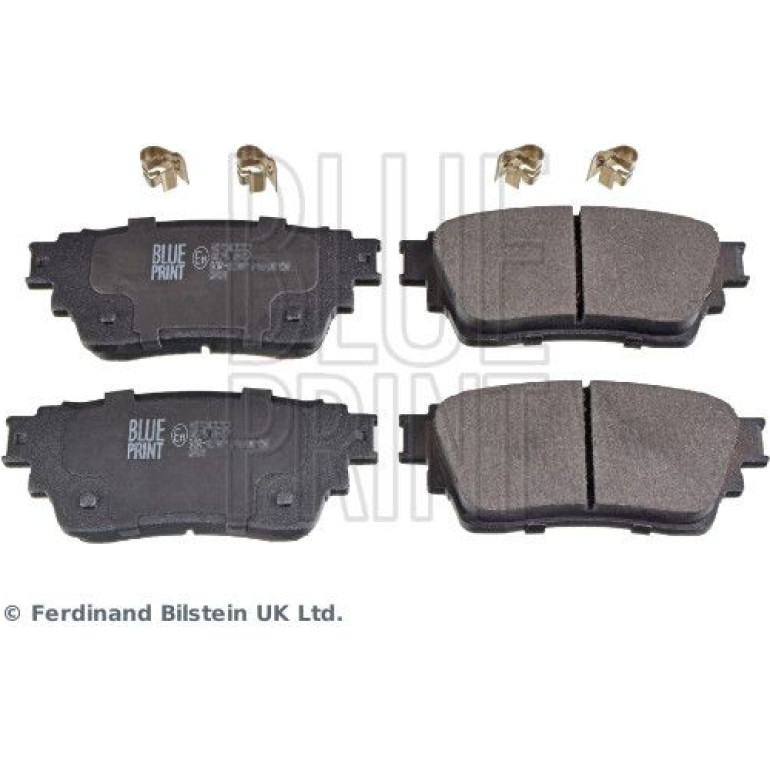Bremsbelagsatz, Scheibenbremse ADC44290 Bremsbelagsatz, Scheibenbremse ADC44290
