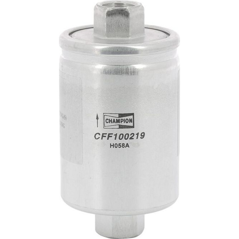 CHAMPION Kraftstofffilter CFF100219 CHAMPION Kraftstofffilter CFF100219