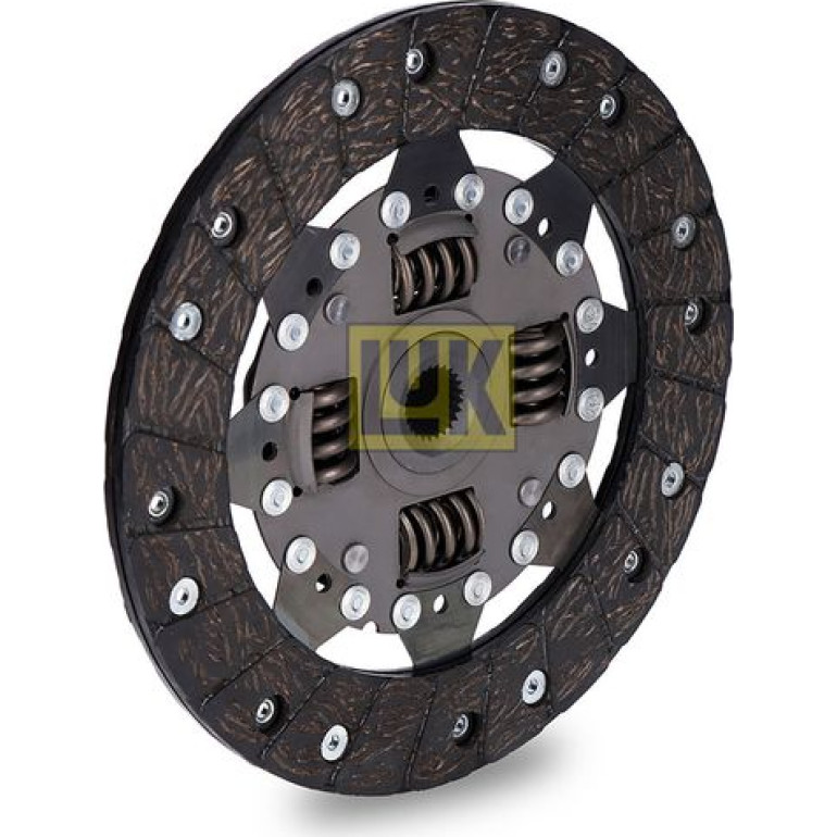 Schaeffler LuK Kupplungsscheibe 321002210 Schaeffler LuK Kupplungsscheibe 321002210