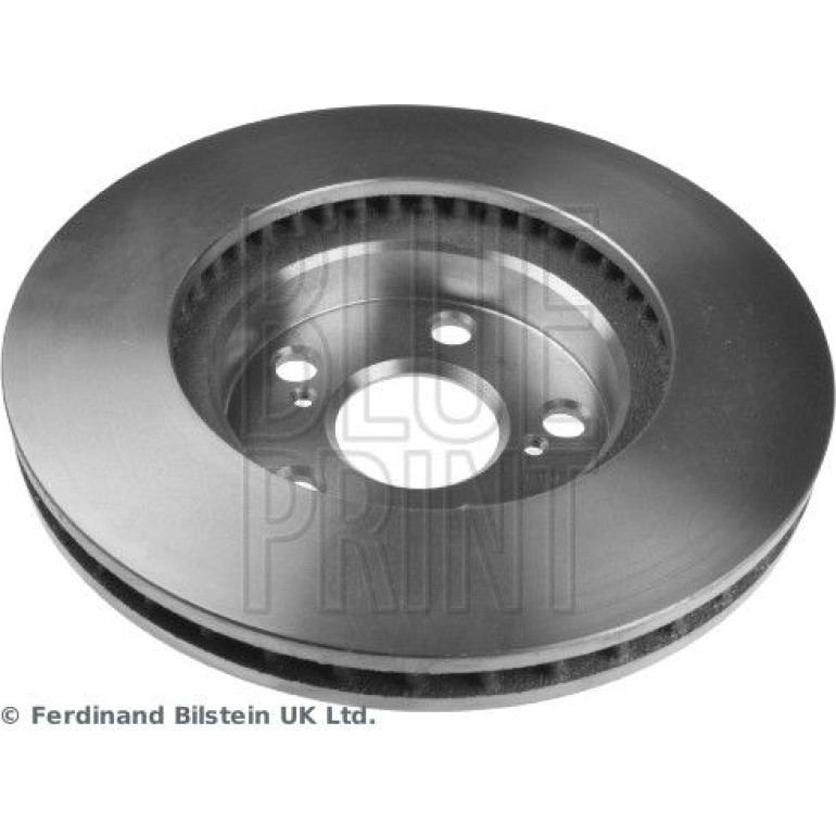 Bremsscheibe Toyota P. Celica 1.8 16 Vvt-I 99-05 ADT343135 Bremsscheibe Toyota P. Celica 1.8 16 Vvt-I 99-05 ADT343135