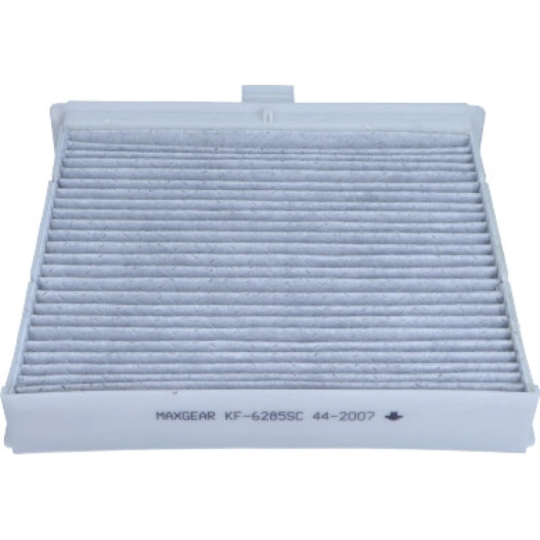 MAXGEAR Innenraumfilter KF-6285SC 26-1852 MAXGEAR Innenraumfilter KF-6285SC 26-1852