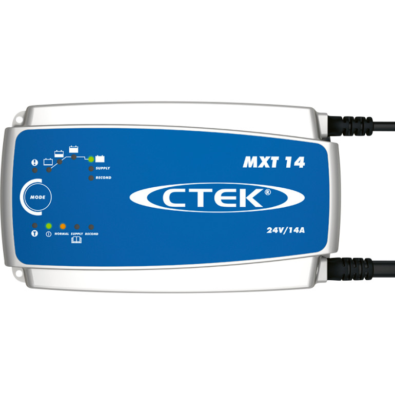 CTEK Ladegerät 24V, 14A 56734 CTEK Ladegerät 24V, 14A 56734