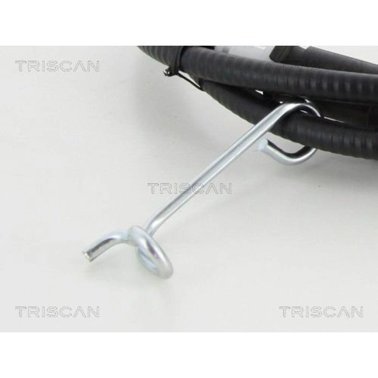 Seilzug, Feststellbremse Jeep T. Cherokee 01-08 Le 814080120 Seilzug, Feststellbremse Jeep T. Cherokee 01-08 Le 814080120