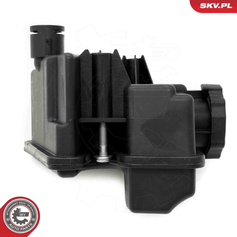 ESEN SKV Ausgleichsbehälter, Hydrauliköl-Servolenkung 61SKV912 ESEN SKV Ausgleichsbehälter, Hydrauliköl-Servolenkung 61SKV912