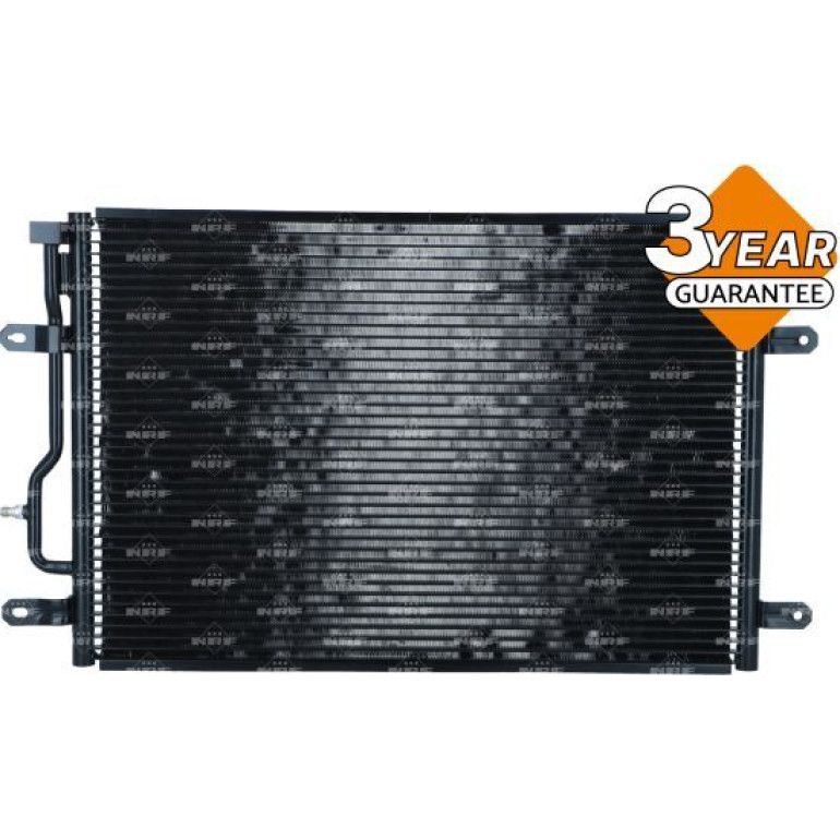 Kondensator, Klimaanlage 35465 Kondensator, Klimaanlage 35465