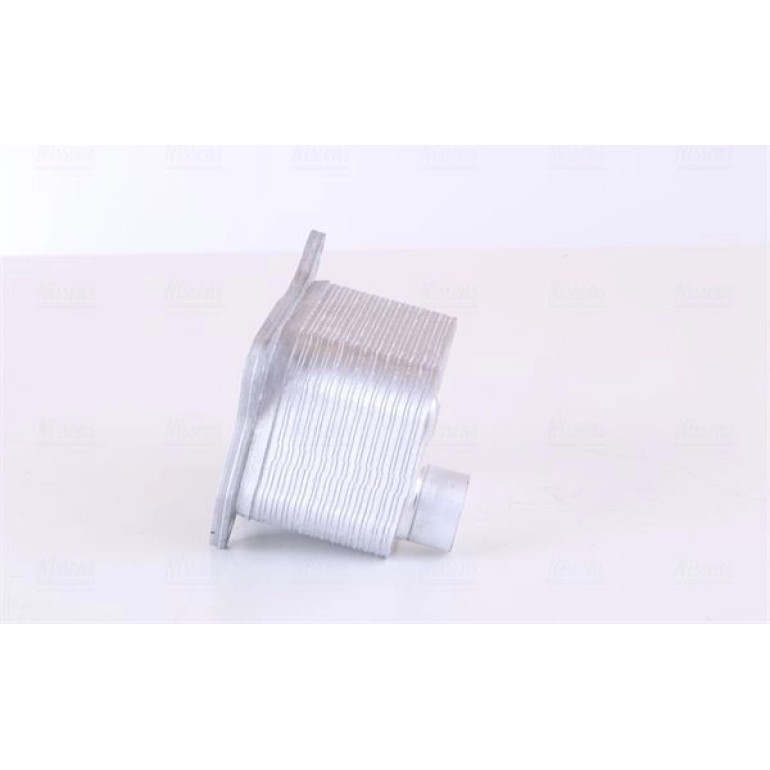 Ölkühler PKW 90914