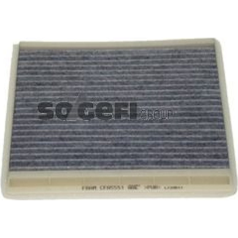 FRAM Innenraumfilter CFA5551 FRAM Innenraumfilter CFA5551