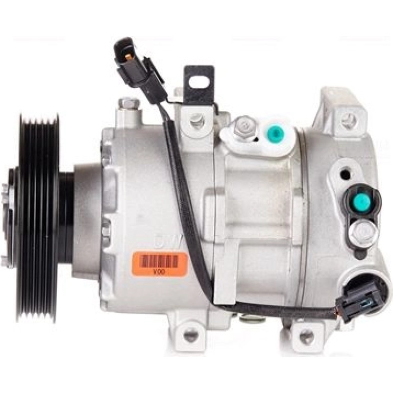 Kompressor PKW 890562 Kompressor PKW 890562