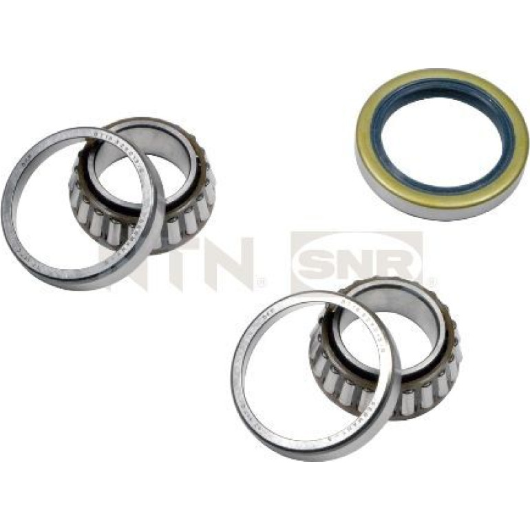 SNR Radlagersatz R152.37