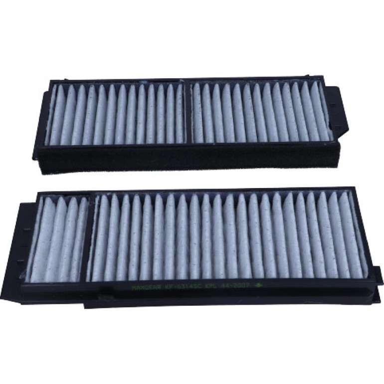 Filter, Innenraumluft 26-1842 Filter, Innenraumluft 26-1842