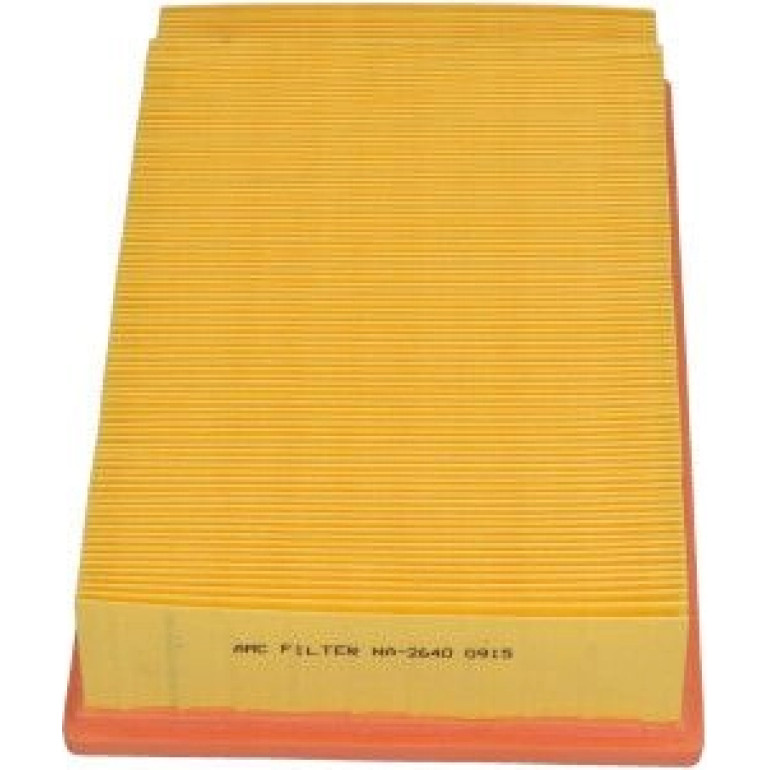 AMC Luftfilter PKW NA-2640 AMC Luftfilter PKW NA-2640