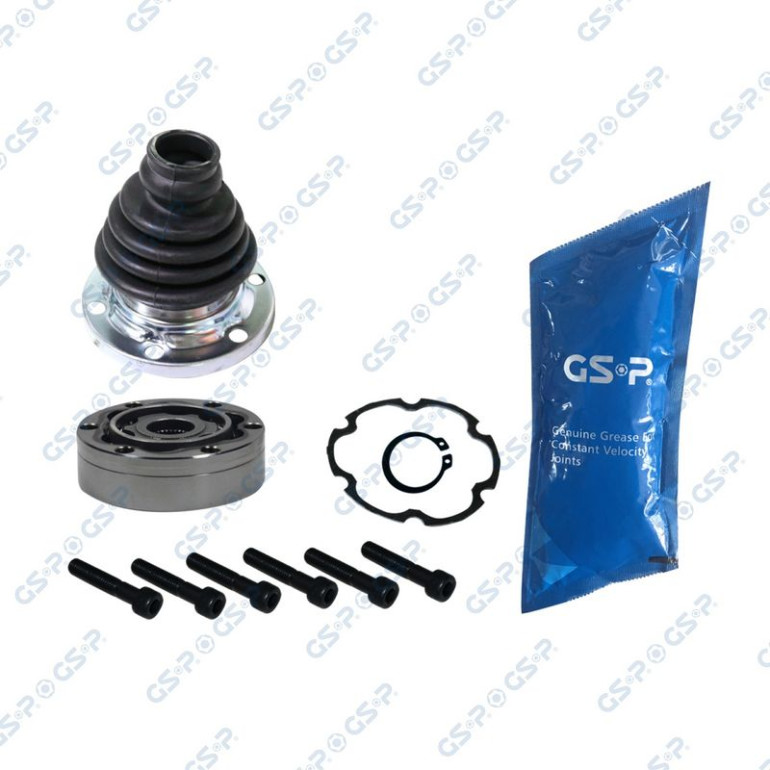 GSP Homokinetisches Gelenk 661001 GSP Homokinetisches Gelenk 661001