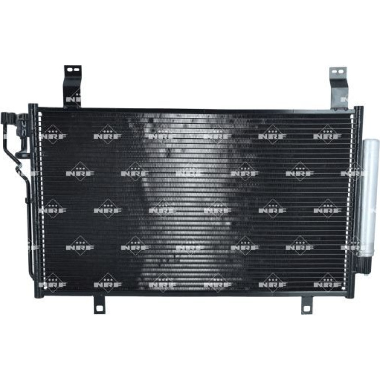 Kondensator, Klimaanlage 350408