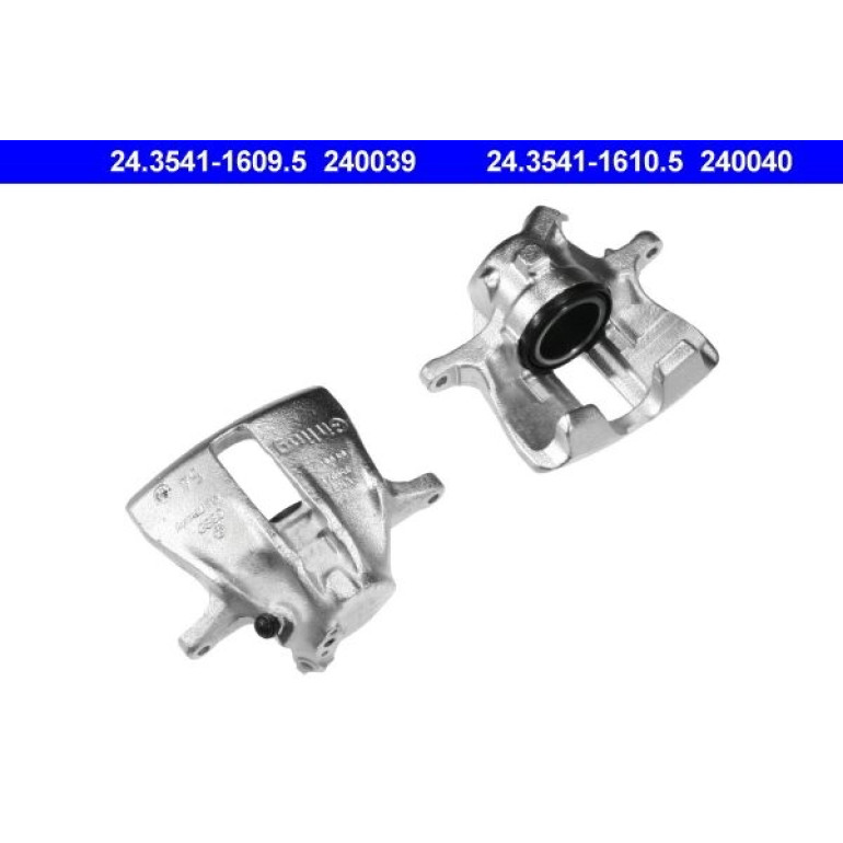 Bremssattel 24.3541-1610.5